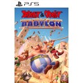 Asterix &amp; Obelix - Mission Babylon PS5